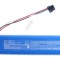 14,4V-4500MAH ACUMULATOR LI-ION =&gt; ASPIRATOR ROBOT XIAOMI COM pentru aspirator Articol Alternativ