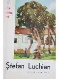 Maria Benedict - Stefan Luchian (Editia: 1962)