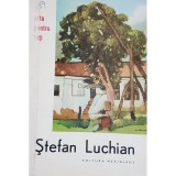 Maria Benedict - Stefan Luchian (Editia: 1962)