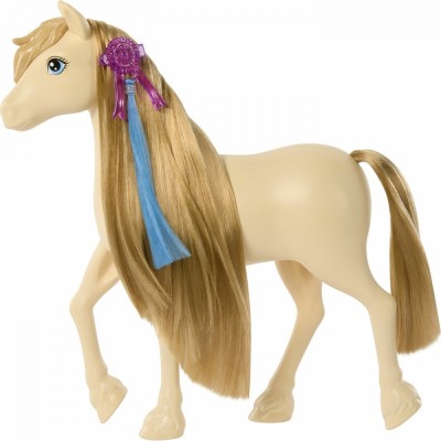 BARBIE MYSTERIES MINUNATUL CALUT TORNADO foto