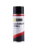 Spray cu silicon pentru bord Starline, 300ml