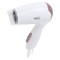 Uscator de par Camry, 1200 W, maner pliabil, concentrator inclus