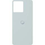 Capac Baterie Motorola Moto G84, Albastru (Marshmallow Blue), Service Pack 5S58C23237