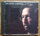 CD Eric Clapton &ndash; Journeyman, Reprise Records