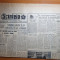 scanteia 20 august 1963-articol hunedoara,regiunea galati