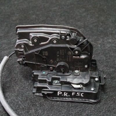 &amp;Icirc;ncuietoare ușă st&amp;acirc;nga față MINI COOPER F55 2015 OEM: 4820793 2070694 foto