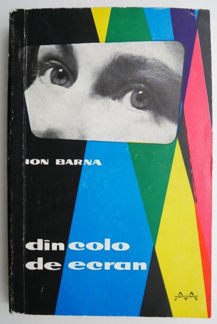 Dincolo de ecran &ndash; Ion Barna