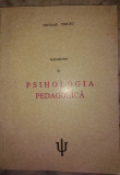 Introducere &icirc;n psihologia educației N. Jurcau