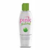 Lubrifiant cu apă - Pink Natural 140 ml