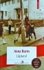Laptarul - Anna Burns, Polirom, Roman, Biblioteca Polirom, 2019, 410 pagini, Beletristica, Irlanda de Nord