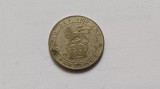 Anglia-6 Pence 1923