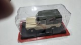 Macheta vintage ARO 240
