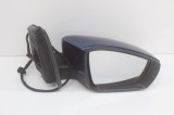 Oglinda laterală dreapta VW POLO 6R, 6C 2016 OEM: E903*4483,6C2857502C,E9024483 13152765
