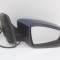 Oglinda laterală dreapta VW POLO 6R, 6C 2016 OEM: E903*4483,6C2857502C,E9024483 13152765