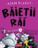 Cumpara ieftin Ghemotocul contraataca. Seria Baietii rai. Episodul 3/Aaron Blabey