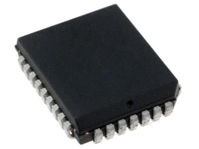 Memorie Flash 2Mb, 70ns, PLCC32 foto