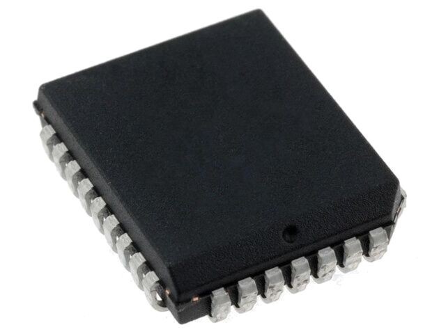 Memorie Flash 2Mb, 70ns, PLCC32
