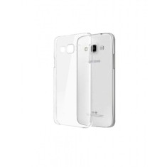 Husa Samsung A7 2015 a700 Silicon Clear