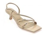 Cumpara ieftin Sandale elegante ALDO verzi, HARLIE 340, din piele ecologica
