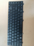 Tastatura Dell Vostro 3500 P09F v3500 3300 3400 Tjfh9 0TJFH9 Iluminata! US