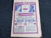 Program F C Arges - Nottingham Forest