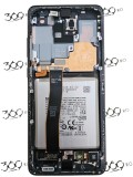 Display Samsung SM-G988 S20 ULTRA (5G) BLACK SWAP