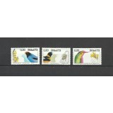 BRAZILIA 1973 FAUNA PASARI