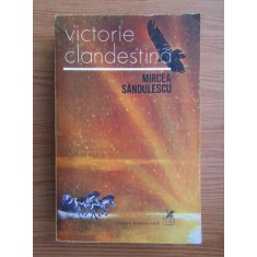 Mircea Sandulescu - Victorie clandestina