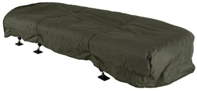 Patura Jrc Defender Fleece Sleeping Bag Wide Cover foto