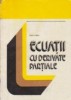 Ecuatii cu Derivate Partiale - Kalik Carol, Didactica si Pedagogica - Matematica, Culegere Exercitii