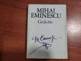 Gedichte-Mihai Eminescu