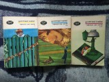 n3 Heinrich cel verde (3 volume) &ndash; Gottfried Keller