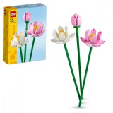 Cumpara ieftin Set LEGO Creator Expert - Lotus (40647), LEGO&reg;