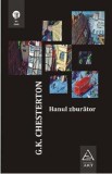 Hanul zburator - G.K. Chesterton