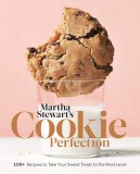 Martha Stewart&#039;s Cookie Perfection | Martha Stewart Living, 2020, Random House USA Inc