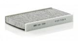 Filtru habitaclu Carbon Activ Mann-Filter CUK1629