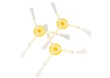 Set 3 perii pentru aspirator Robot Roomba 8000 / 9000 , nou H722682 / N1