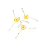 Set 3 perii pentru aspirator Robot Roomba 8000 / 9000 , nou H722682 / N1