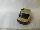 Bnk jc Matchbox MB 728 Mercedes Benz Unimog