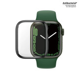 Cumpara ieftin PanzerGlass Full Body Apple Watch Series 8 | 7 | 41mm | Sticla de protectie pentru ecran