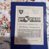 Program A S A -Electromures Tg. Mures - Electroputere Craiova