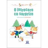 Jumi si Juma: O intrecere cu surprize