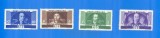 Romania 1935. LP 11Horea, Closca si Crisan