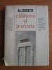 Alexandru Rosetti - Calatorii si portrete (1977, editie cartonata)
