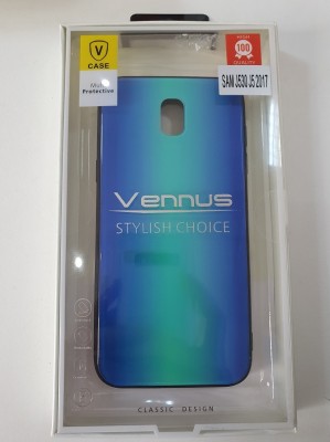 Husa Glass Reflex Samsung Galaxy J5 2017 + Cablu de date CADOU foto