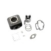 Kit Cilindru compatibil scuter Piaggio AC, 80CC, 47mm, ABO-089013, Oem