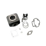 Kit Cilindru compatibil scuter Piaggio AC, 80CC, 47mm, ABO-089013