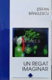 Un regat imaginar - 1997 - Stefan Banulescu (S107), Allfa