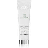 Apis Natural Cosmetics Lifting Peptide SNAP-8&trade; masca cu efect de lifting si fermitate cu peptide 100 ml