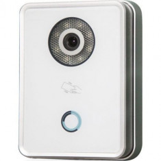 Post exterior videointerfon Dahua VTO6210BW, CMOS 1.3MP, IP65 SafetyGuard Surveillance foto
